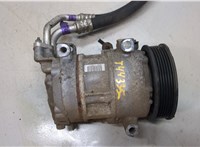  Компрессор кондиционера Citroen C4 2010-2015 9258797 #1