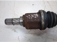  Полуось (приводной вал, шрус) Nissan Note E11 2006-2013 9258844 #3