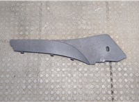  Пластик центральной консоли Volkswagen Passat 6 2005-2010 9258845 #2