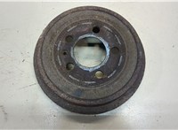  Барабан тормозной Volkswagen Polo 2001-2005 9258847 #1