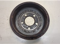  Барабан тормозной Volkswagen Polo 2001-2005 9258847 #2