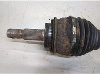  Полуось (приводной вал, шрус) Toyota Land Cruiser Prado (120) - 2002-2009 9258860 #3