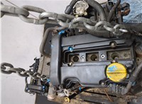 603251 Двигатель (ДВС на разборку) Opel Corsa C 2000-2006 9258905 #13