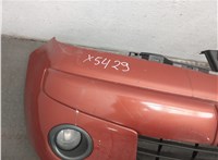  Бампер Nissan Note E11 2006-2013 9258917 #3