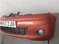  Бампер Nissan Note E11 2006-2013 9258917 #16