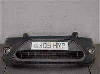  Бампер Ford Focus 2 2008-2011 9258958 #1