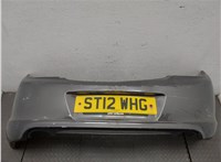  Бампер Opel Insignia 2008-2013 9258969 #1