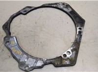 55350453 Плита переходная крепления КПП Opel Vectra C 2002-2008 9258971 #1