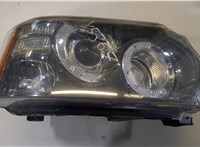  Фара (передняя) Land Rover Range Rover Sport 2009-2013 9259103 #3