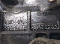  КПП 5-ст.мех. (МКПП) Opel Astra J 2010-2017 9259116 #8