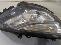  Фара (передняя) Renault Scenic 2003-2009 9259120 #2