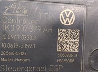  Блок АБС, насос (ABS, ESP, ASR) Volkswagen Golf 6 2009-2012 9259124 #4