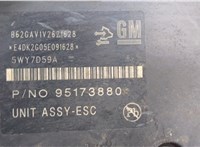  Блок АБС, насос (ABS, ESP, ASR) Chevrolet Aveo (T300) 2011- 9259137 #2