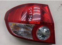  Фонарь (задний) Hyundai Getz 9259215 #1