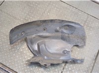  Защита арок (подкрылок) Renault Megane 2 2002-2009 9259231 #2