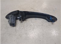  Ручка двери наружная BMW X5 E53 2000-2007 9259257 #2