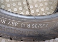  Пара шин 255/35 R19 Audi A5 (8T) 2007-2011 9259268 #6