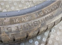  Пара шин 255/35 R19 Audi A5 (8T) 2007-2011 9259268 #9