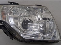  Фара (передняя) Mitsubishi Pajero 2006-2011 9259272 #1