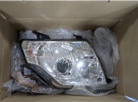  Фара (передняя) Mitsubishi Pajero 2006-2011 9259272 #6