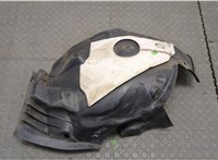  Защита арок (подкрылок) Renault Megane 3 2009-2016 9259292 #3