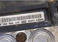  Блок АБС, насос (ABS, ESP, ASR) Nissan Almera N16 2000-2006 9259341 #2