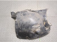  Защита арок (подкрылок) Mercedes C W203 2000-2007 9259349 #1