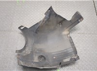  Защита арок (подкрылок) Mercedes C W203 2000-2007 9259349 #3