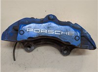  Суппорт Porsche Cayenne 2002-2007 9259418 #3