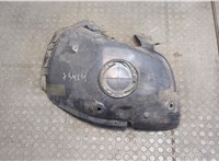  Защита арок (подкрылок) Renault Megane 2 2002-2009 9259461 #1