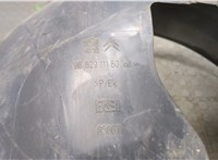  Защита арок (подкрылок) Peugeot 3008 2009-2016 9259466 #4