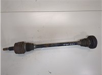  Полуось (приводной вал, шрус) Volkswagen Touareg 2002-2007 9259478 #1