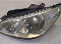  Фара (передняя) Hyundai Getz 9259505 #1