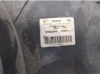  Вентилятор радиатора Volvo S80 1998-2006 9259508 #4