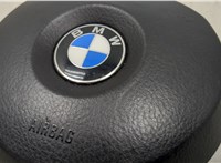  Подушка безопасности водителя BMW X3 E83 2004-2010 9259509 #2