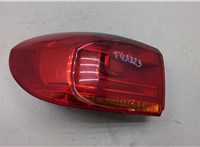  Фонарь (задний) Volkswagen Tiguan 2011-2016 9259524 #1