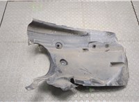  Защита арок (подкрылок) Renault Captur 2013-2017 9259527 #2