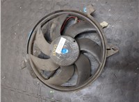 0005050955, 6385001093, 6385001993 Вентилятор радиатора Mercedes Vito W638 1996-2003 9259558 #5