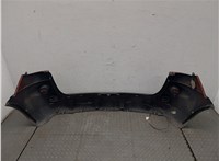  Бампер Renault Scenic 2003-2009 9259565 #2