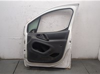 9004Z6 Дверь боковая (легковая) Citroen Berlingo 2012- 9259581 #9