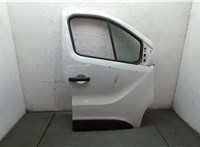 4422312, 93455816 Дверь боковая (легковая) Opel Vivaro 2014-2019 9259658 #1