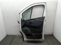  Дверь боковая (легковая) Opel Vivaro 2014-2019 9259658 #9