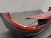  Бампер Renault Scenic 2003-2009 9259734 #3