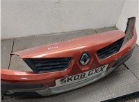  Бампер Renault Scenic 2003-2009 9259734 #15