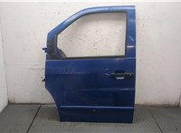  Дверь боковая (легковая) Mercedes Vito W638 1996-2003 9259740 #1