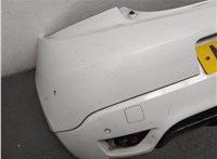  Бампер Renault Megane 3 2009-2016 9259752 #8