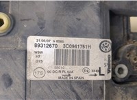  Фара (передняя) Volkswagen Passat 6 2005-2010 9259789 #7