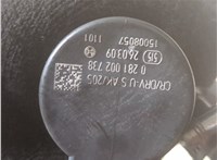 13537805727, 7805727 Рампа (рейка) топливная BMW X5 E70 2007-2013 9259794 #3