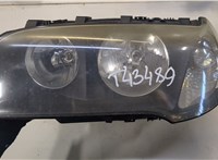  Фара (передняя) BMW X3 E83 2004-2010 9259840 #3