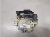  Замок двери Volkswagen Passat 6 2005-2010 9259889 #1